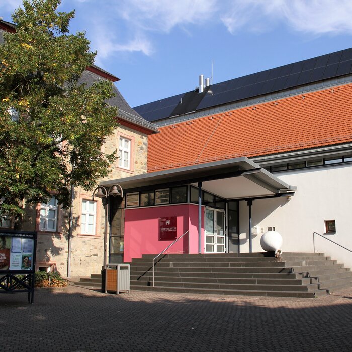 Stadtmuseum Hofheim am Taunus